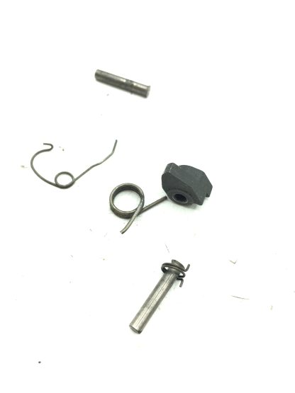 Kahr K9 9mm Pistol Parts: Cam, Pins, & Springs - Image 2