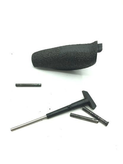 Smith & Wesson M&P 9 9mm, Pistol Parts, Tool, Pins, Backstrap - Image 2
