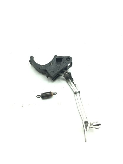 Smith And Wesson MP40C 40S&W pistol parts, trigger - Image 5