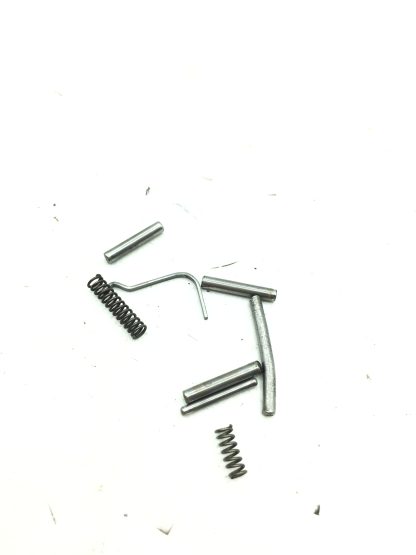 Lorcin L380 .380 ACP, Pistol Parts: Pins and springs - Image 3