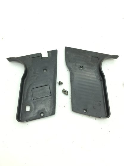Lorcin L9 9mm, Pistol Parts, Grips, Screws - Image 3