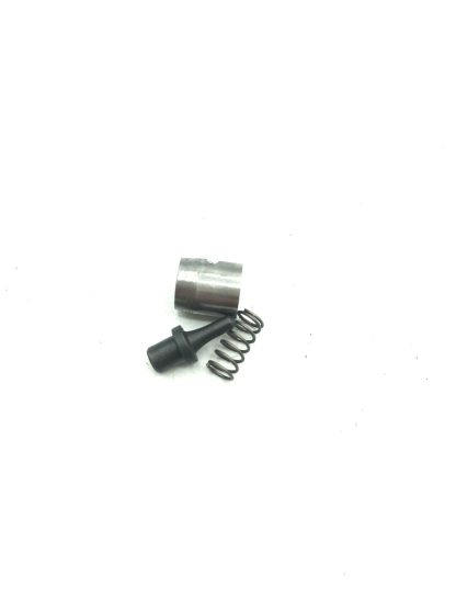 Ruger New Model Blackhawk .357Mag, Revolver Parts, Firing Pin, Spring, Retainer - Image 2