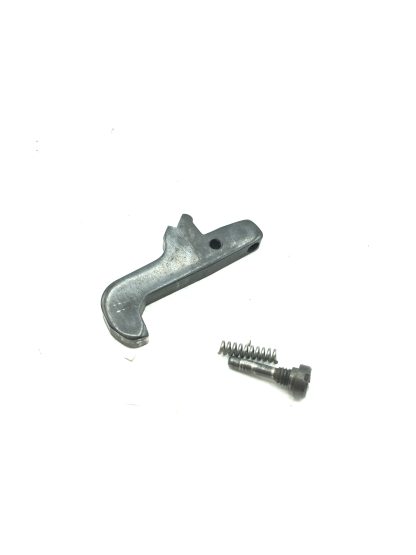 Marlin 25MN, 22Mag Part. Lever w/ Pivot Screw & Spring - Image 2
