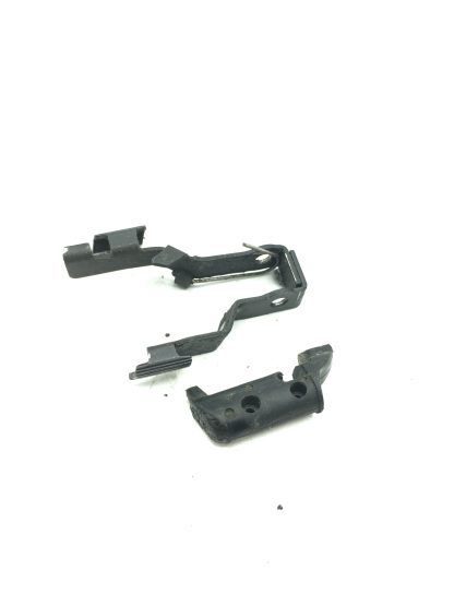 Smith & Wesson M&P 9 9mm, Pistol Parts, Slide Stop, mag Catch - Image 3
