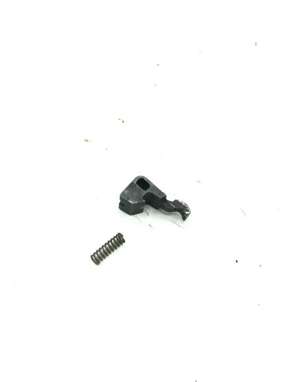 Smith And Wesson 66-5 357mag. revolver parts: Cylinder stop