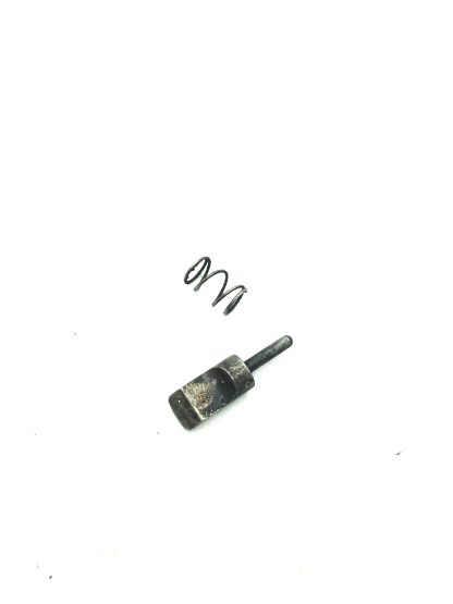 New England SB1 20ga. shotgun parts, firing pin and spring