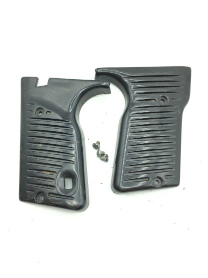 Lorcin L9 9mm, Pistol Parts, Grips, Screws