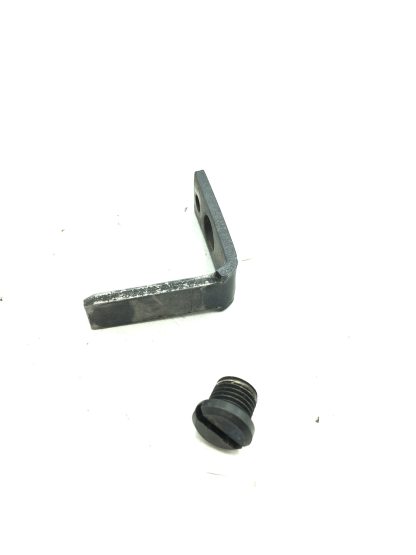 Marlin 25MN, 22Mag Part. Magazine Mounting Bracket w/ Screw - Image 2