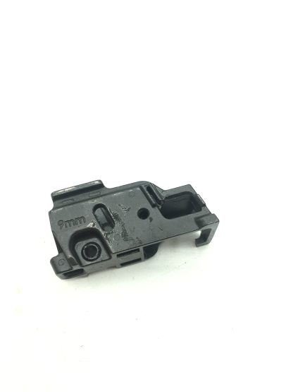 Taurus PTIIIG2 9mm, Pistol Parts, Support - Image 3