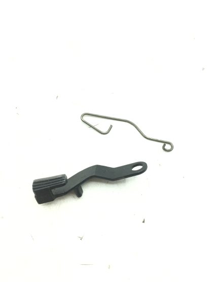 Springfield XDM-9 9mm, Pistol Parts: Slide stop and spring - Image 2