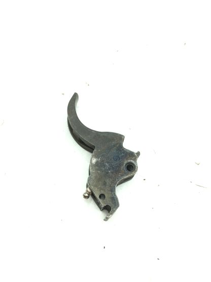 Smith And Wesson 66-5 357mag. revolver parts: Trigger - Image 3