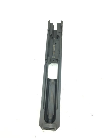 Ruger Security 9 9mm pistol parts, slide, barrel, and recoil spring - Image 8