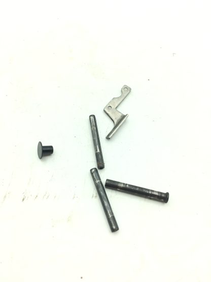 Smith And Wesson MP40C 40S&W pistol parts, ejector and pins - Image 2