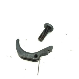 Savage 94M, 20ga Shotgun Part. Trigger w/ Spring & Forend Screw