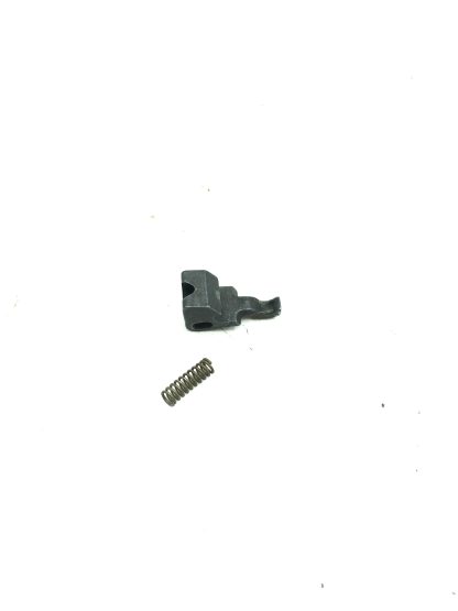 Smith And Wesson 66-5 357mag. revolver parts: Cylinder stop - Image 3