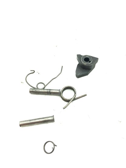 Kahr K9 9mm Pistol Parts: Cam, Pins, & Springs