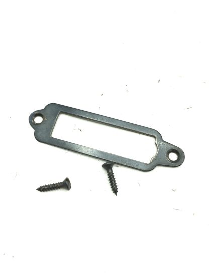 Marlin 25MN, 22Mag Part. Magazine Guard Plate w/ Screws - Image 2