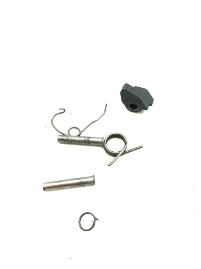 Kahr K9 9mm Pistol Parts: Cam, Pins, & Springs - Image 4