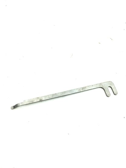 Springfield XDM-9 9mm, Pistol Parts: Disassembly bar