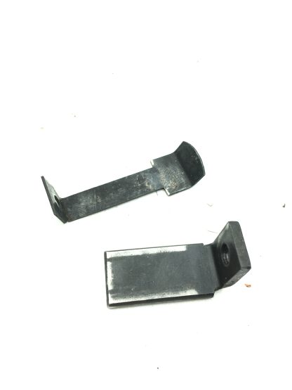 Mossberg 395KA 12ga shotgun parts: mag latch & angle bar - Image 4