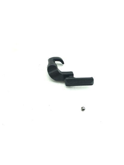Taurus PTIIIG2 9mm, Pistol Parts, Safety, Ball
