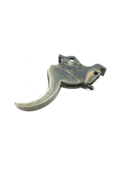 Smith & Wesson 15-4 38SPL Revolver Parts: Trigger - Image 2