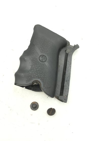 Ruger P89 9mm, Pistol Parts, Grips, Screws - Image 2