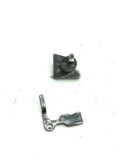 Jimenez J.A. Nine 9mm Pistol Parts: Disassembly Button & Cam - Image 3