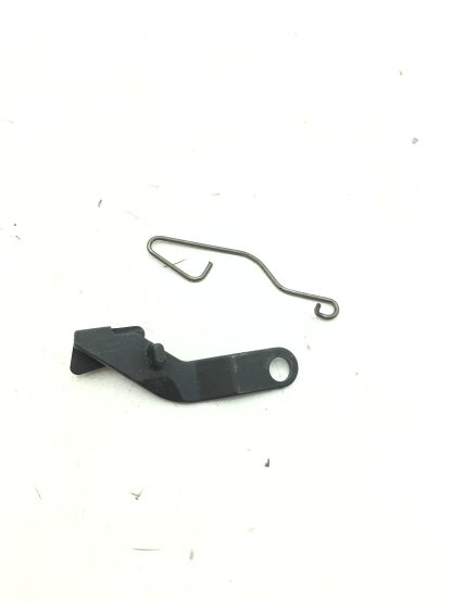 Springfield XDM-9 9mm, Pistol Parts: Slide stop and spring - Image 3