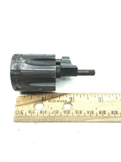 Smith & Wesson 30-1 32S&W Long revolver parts:cylinder