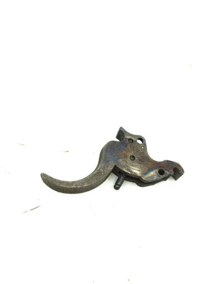 Smith & Wesson 30-1 32S&W Long revolver parts: trigger - Image 3