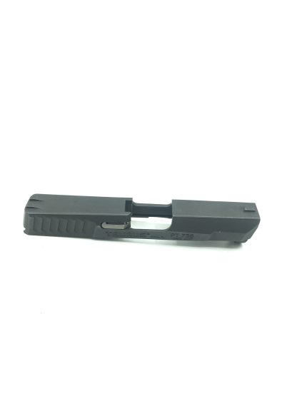 Taurus PT738 380acp. pistol parts, slide