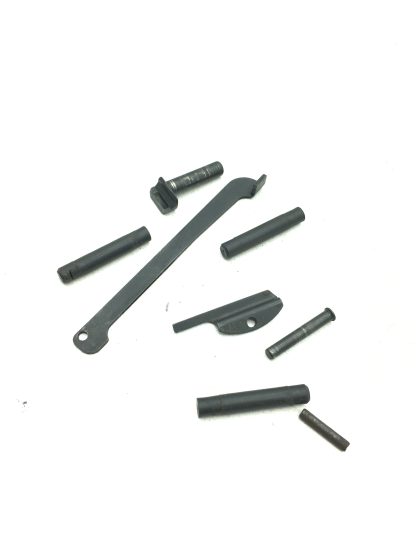 Kel-Tec P-11 9mm, Pistol Parts, Pins, Lever, Bar