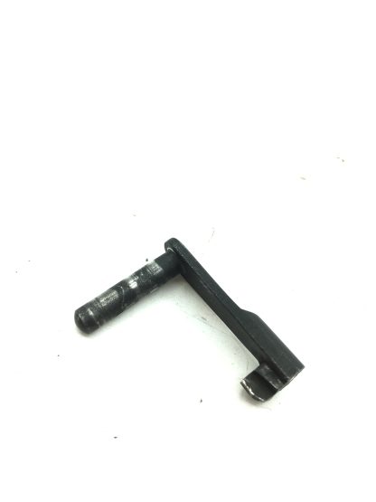 Springfield 1911-A1 45acp, pistol parts, slide catch - Image 3
