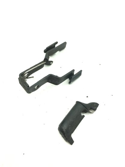 Smith & Wesson M&P 9 9mm, Pistol Parts, Slide Stop, mag Catch - Image 2