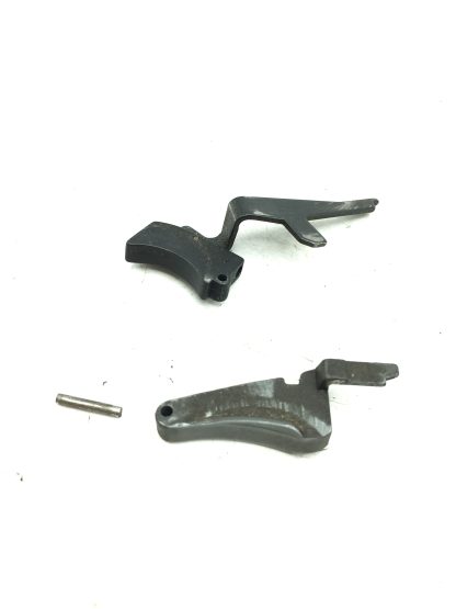 Lorcin L9 9mm, Pistol Parts, Trigger, Grop Safety, Pin