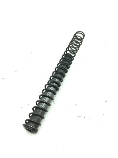 Kahr P45, 45 Acp Pistol Part. Recoil Spring w/ Guide