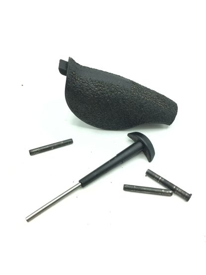 Smith & Wesson M&P 9 9mm, Pistol Parts, Tool, Pins, Backstrap
