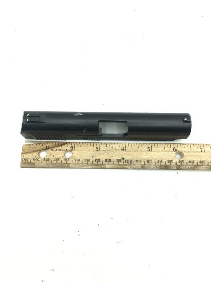 Lorcin L380 .380 ACP, Pistol Parts: Slide - Image 2