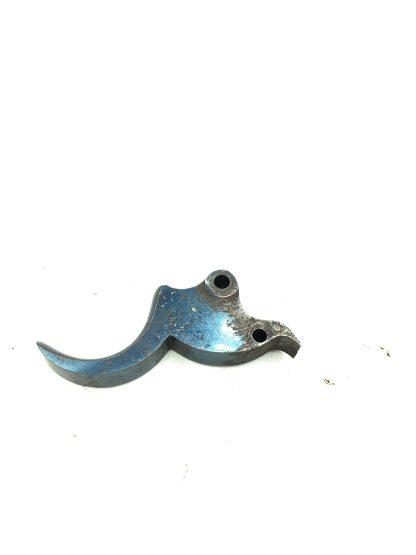 Colt New Police .32 S&W pistol parts: trigger - Image 2