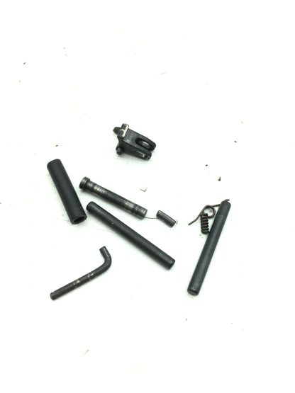 Taurus PT140 Pro .40S&W, Pistol Parts, Pins, Springs, Levers - Image 4