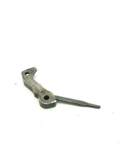 Remington 31, 16ga Shotgun Part. Hammer w/ Link - Image 4