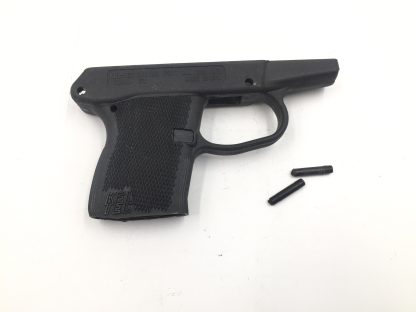 Kel Tec P-3AT, 380 ACP Pistol Part: Grip Frame