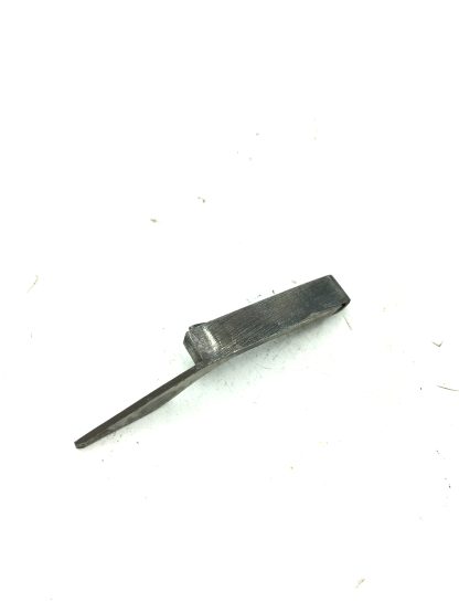Colt New Police .32 S&W pistol parts: rebound lever - Image 4