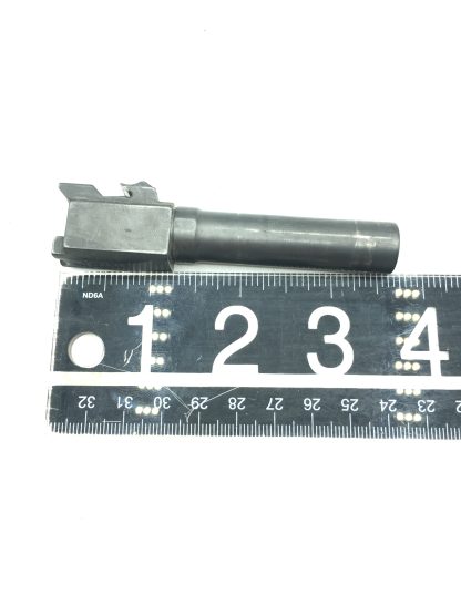 Smith And Wesson MP40C 40S&W pistol parts, barrel - Image 3