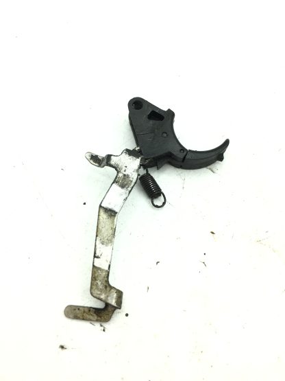 Smith and Wesson SW9C 9mm, Pistol Parts, Trigger, Bar, Spring