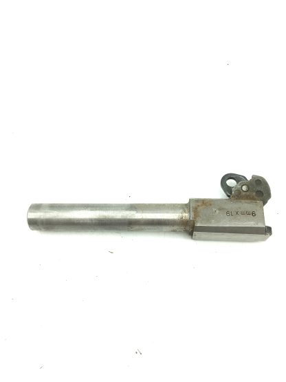 Ruger P89 9mm, Pistol Parts, Barrel - Image 3
