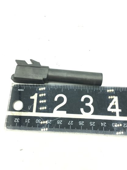 Mossberg MC1SC 9mm, Pistol Parts, Barrel - Image 3