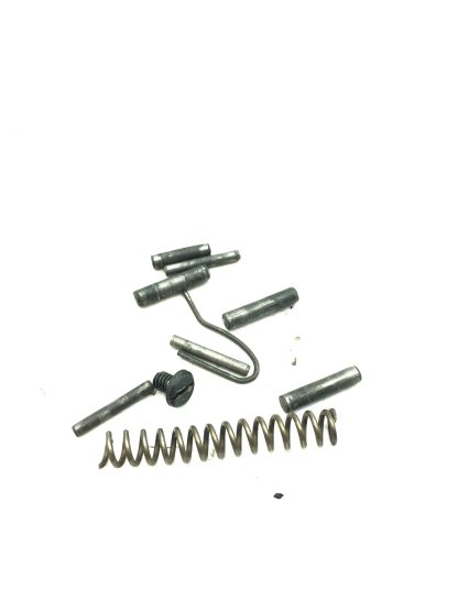 FIE Titan 25ACP Pistol Parts: Springs & Pins