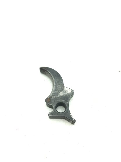 Rohm 66 22LR revolver parts, trigger - Image 4